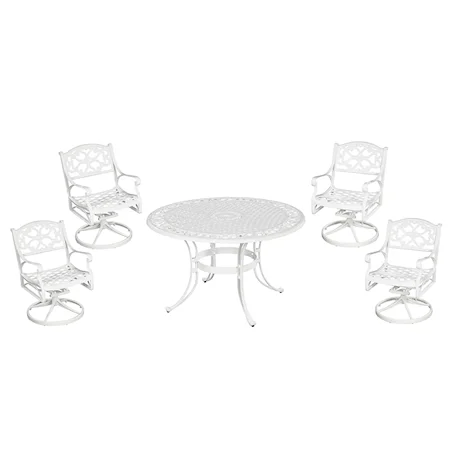 Outdoor Dining Set