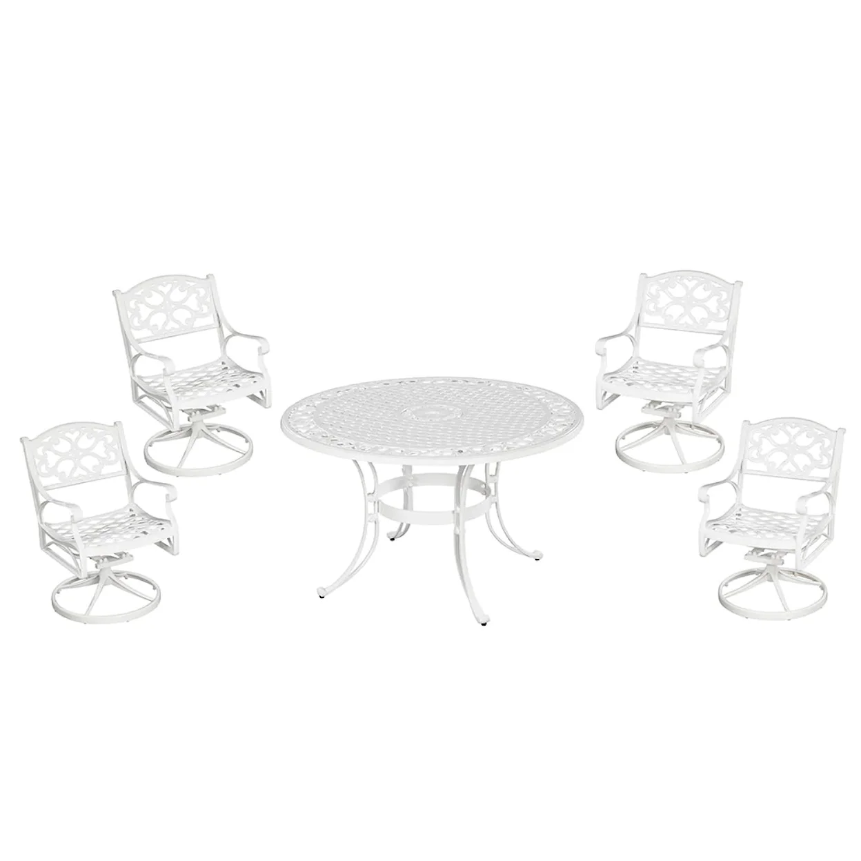 homestyles Sanibel Outdoor Dining Set