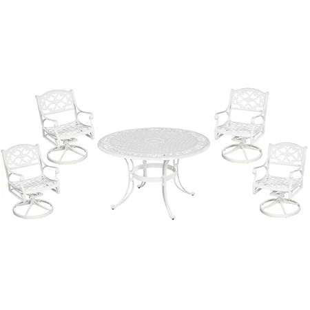 Outdoor Dining Set