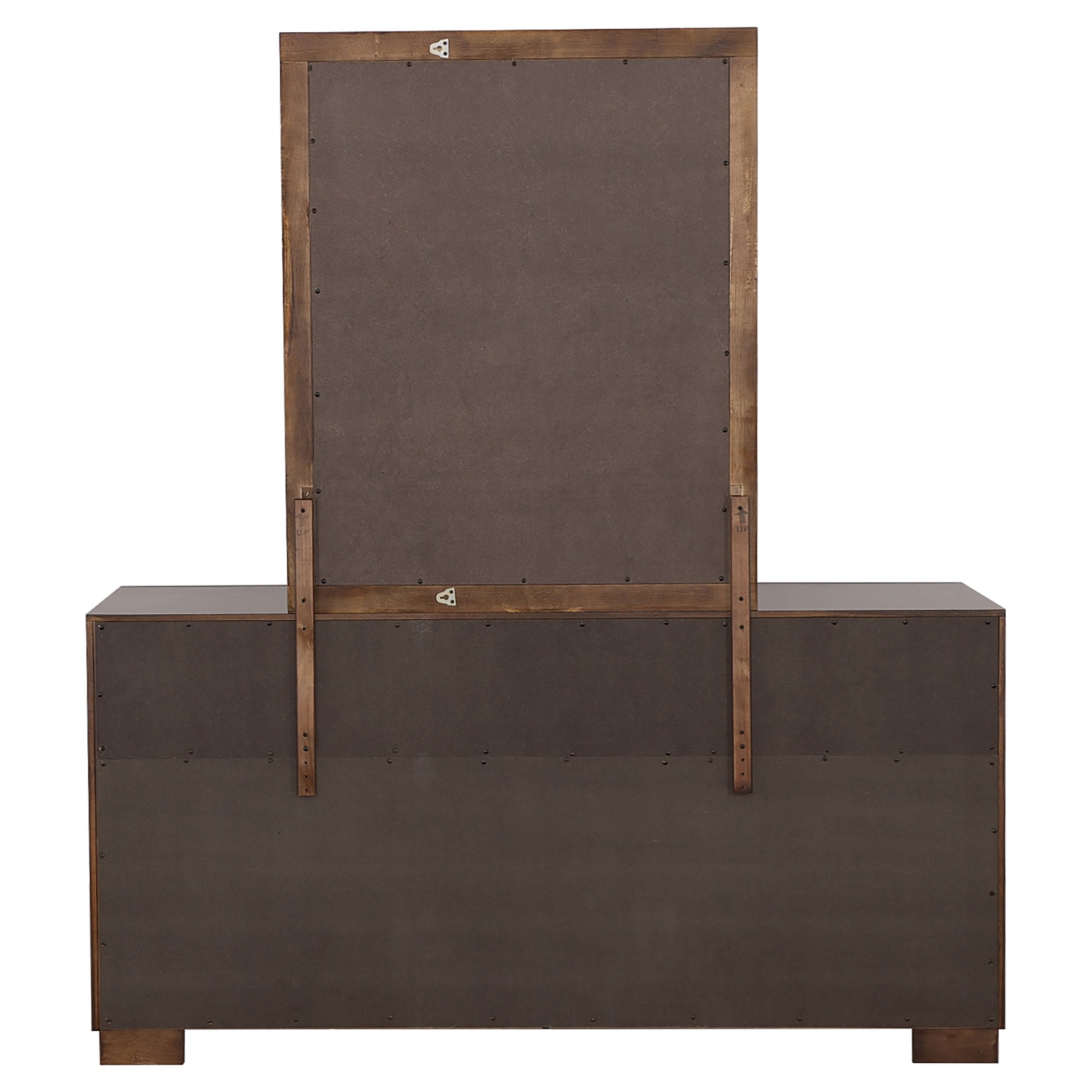 Coaster Jessica Dresser w/ Mirror