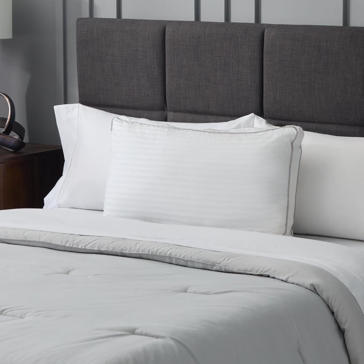 Queen Convolution™ Pillow