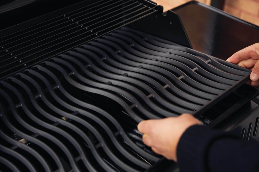 Napoleon Barbeques Freestyle 425