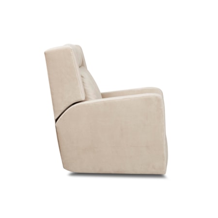 Swivel Glider Power Recliner