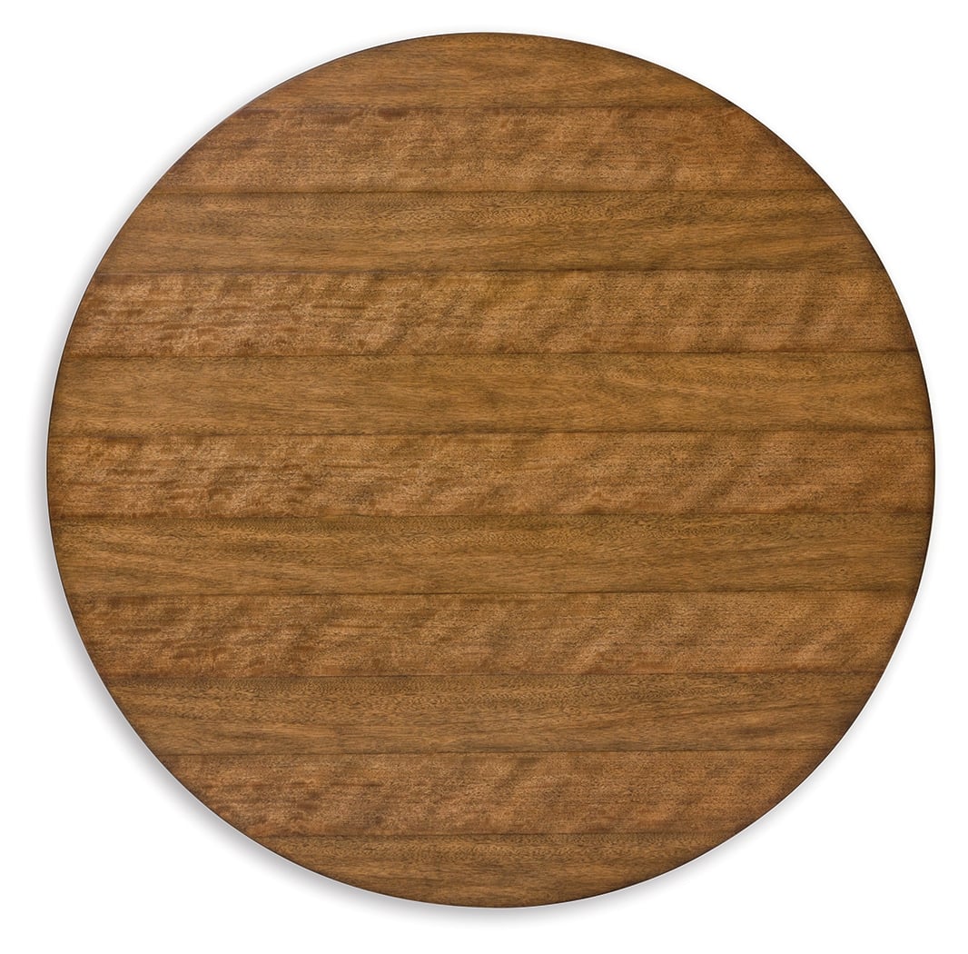 Signature Design by Ashley Steenlage Occasional Table Set