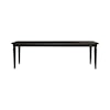 Libby Caruso Heights Rectangular Dining Table