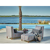 Universal Special Order Outdoor Chaise