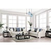 Furniture of America Nefyn Loveseat