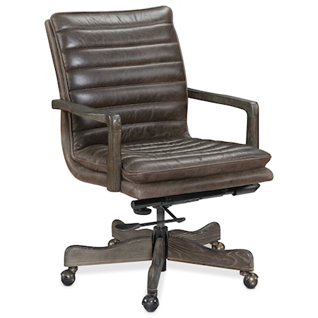 Executive Swivel Office Chair