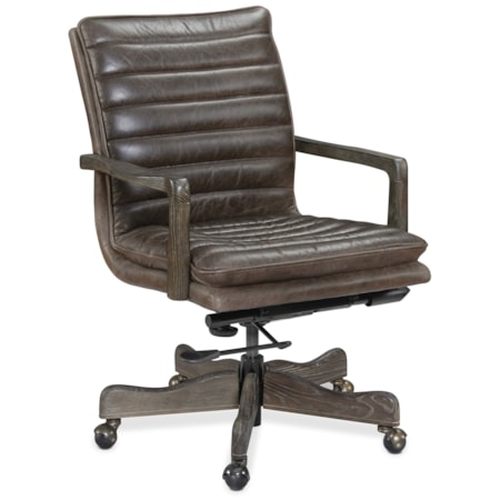 Executive Swivel Office Chair
