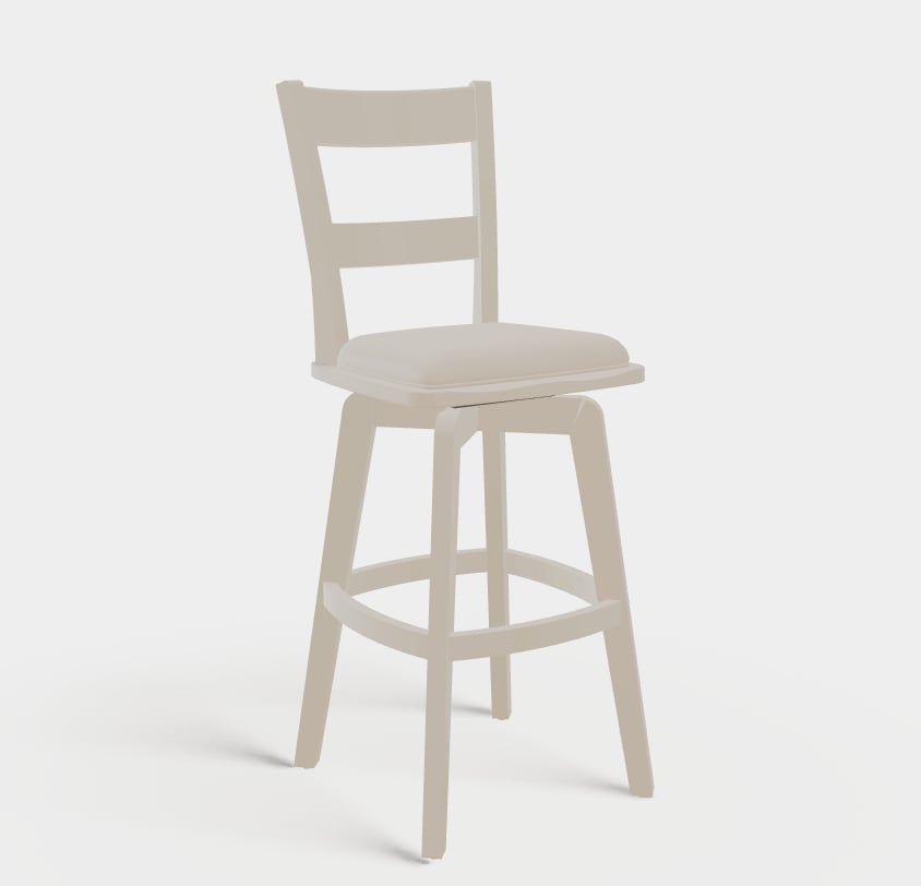 Mavin Aspen Aspen Customizable Chair