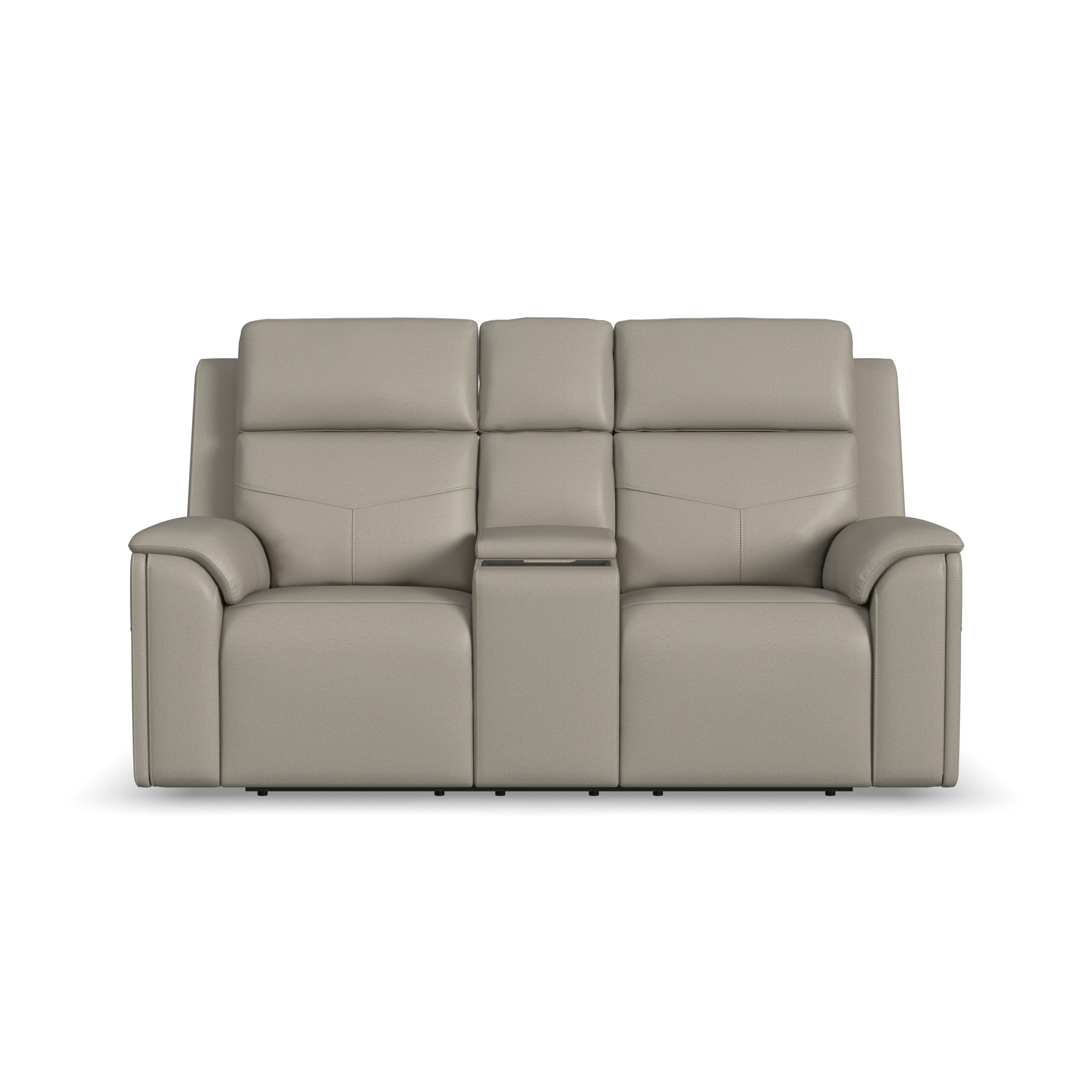 Power Reclining Loveseat
