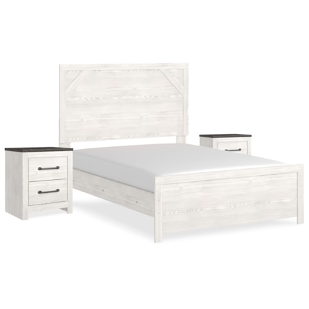 Full Bedroom Set
