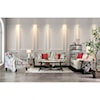 Furniture of America - FOA Nadene Sofa