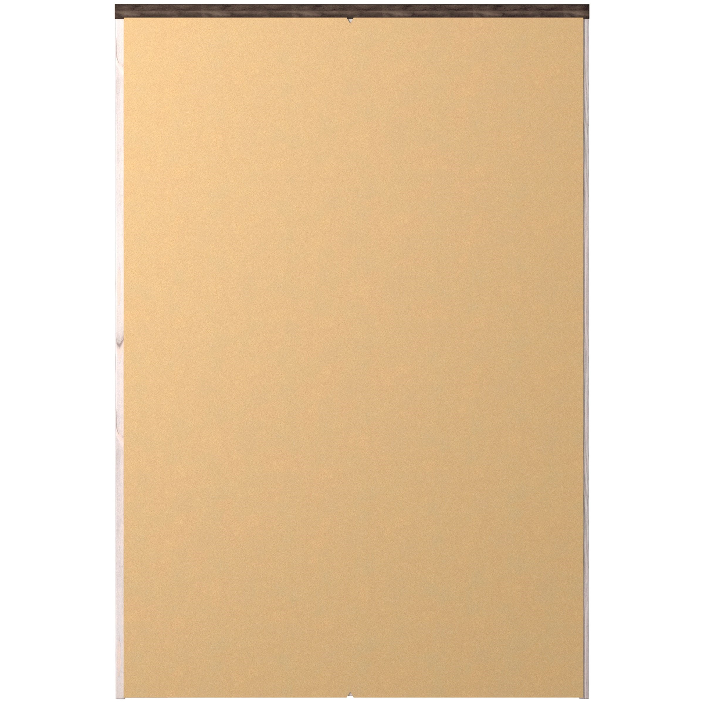 Signature Design by Ashley Gerridan 4-Drawer Chest