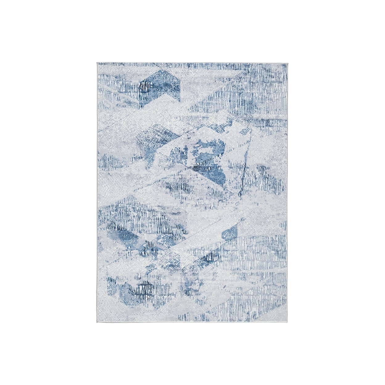 Signature Design by Ashley Haddam Large Rug