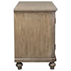 Liberty Furniture Simply Elegant Credenza