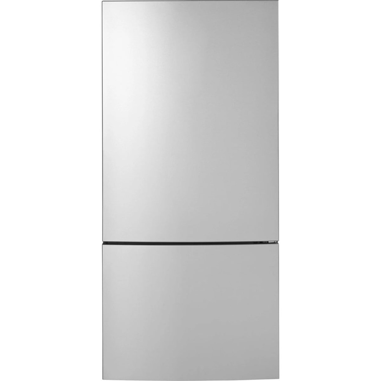 GE Appliances Refridgerators Bottom Freezer Freestanding Refrigerator