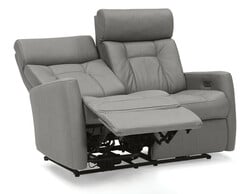West Coast II Loveseat Recliner Power