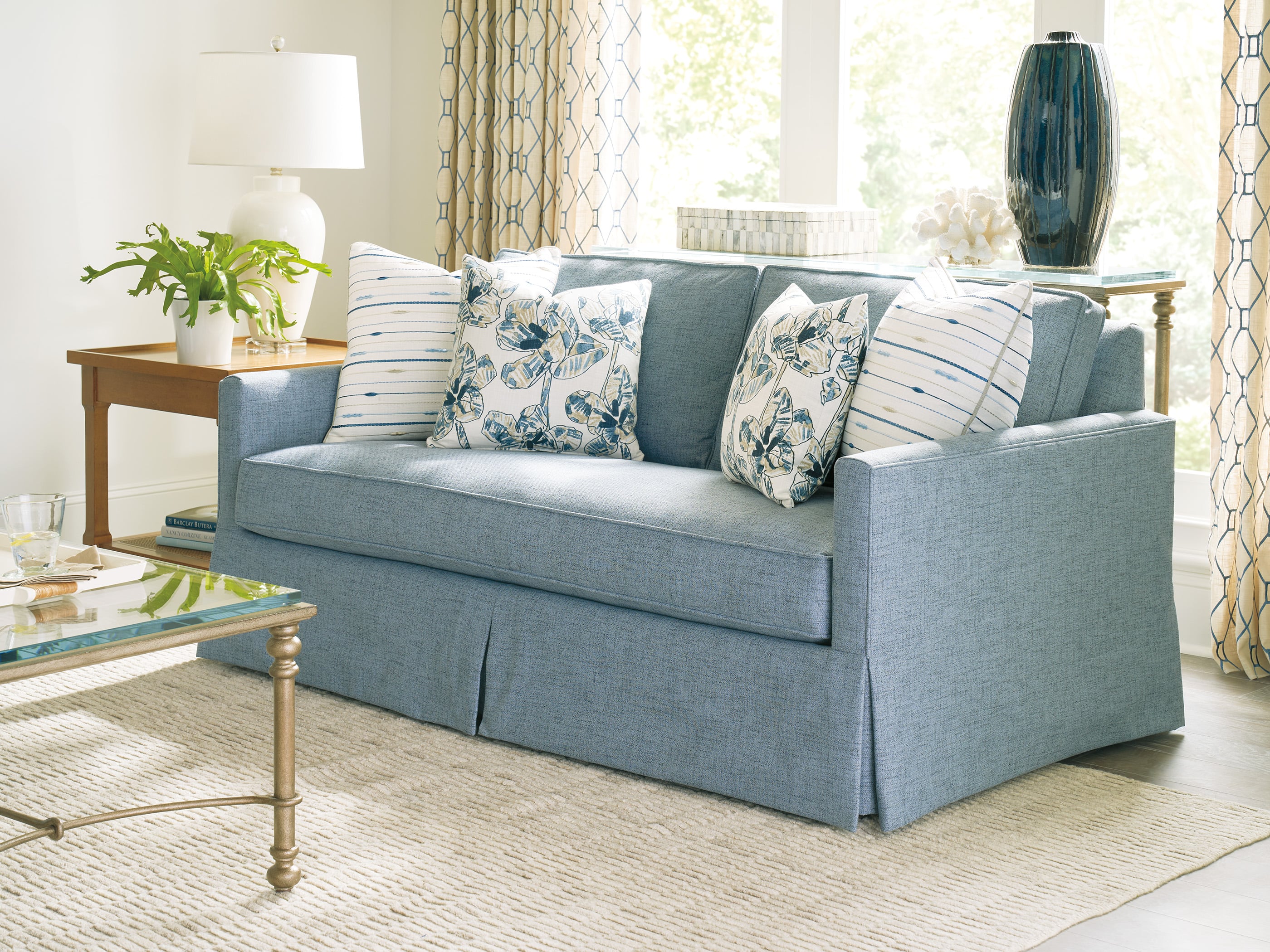 Sandpiper Apartment Sofa