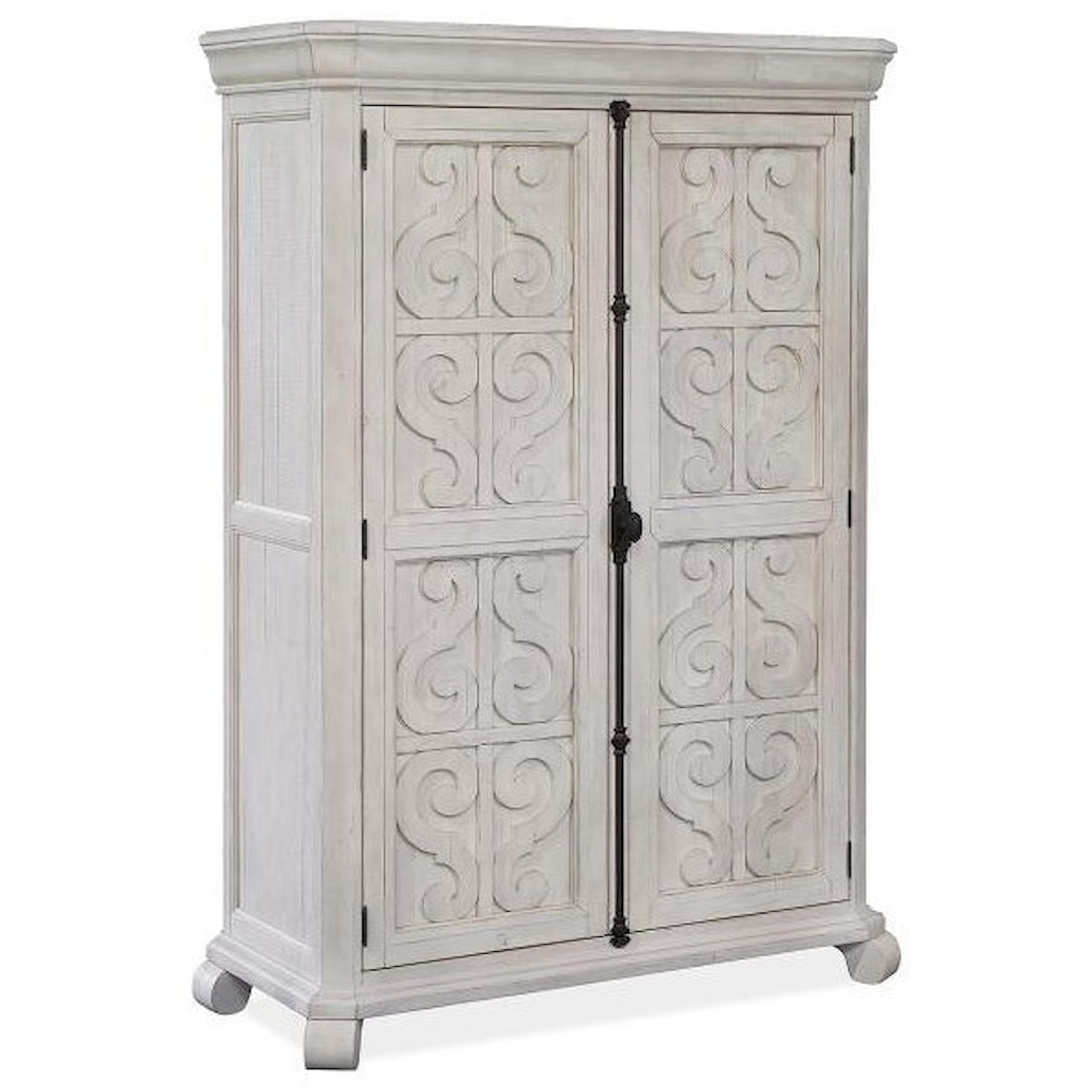 Magnussen Home Bronwyn Bedroom Door Chest