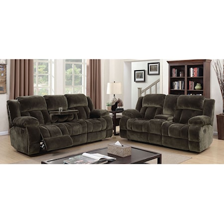 3-Piece Living Room Set