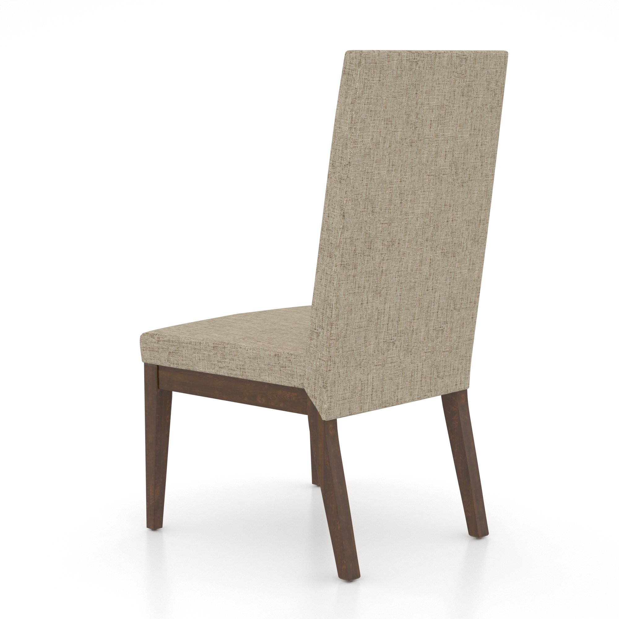 Upholstered Dining Side Chair