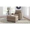 Ashley Furniture Signature Design Greaves Ottoman