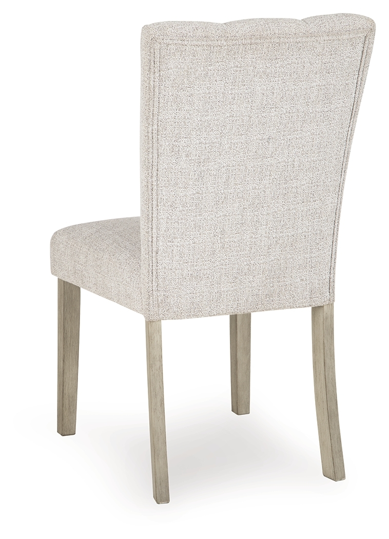 Signature Design by Ashley Larawyn Dining Uph Side Chair