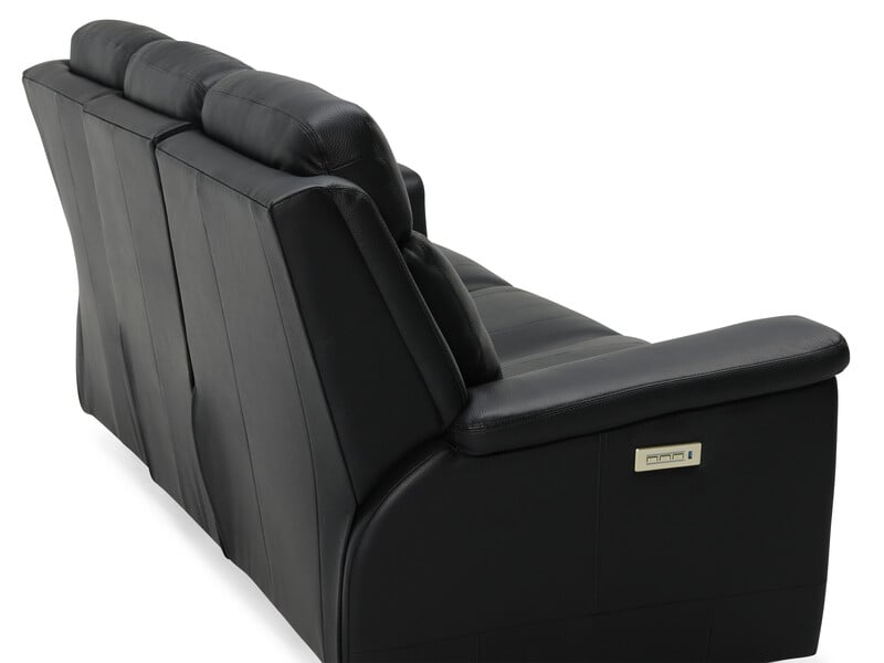 Asher Power Reclining Sofa