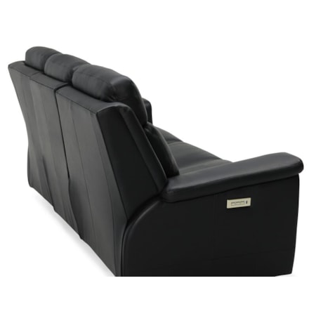 Asher Power Reclining Sofa