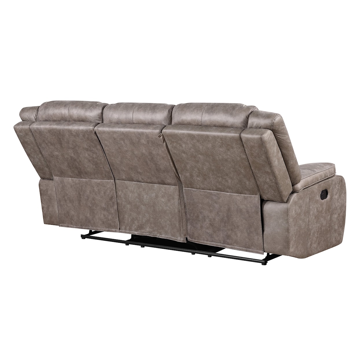 PH Blake Manual Reclining Sofa