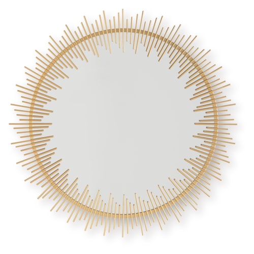 Accent Mirror
