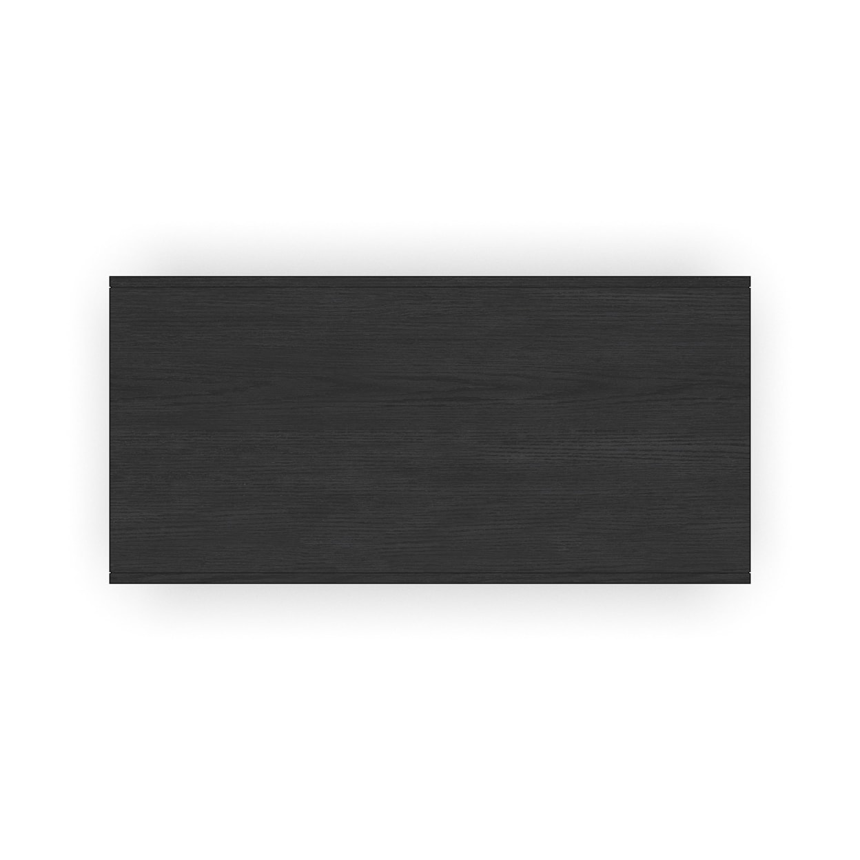 Wynwood, A Flexsteel Company Waterfall Rectangular Coffee Table