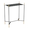 Zuo Austin Side Table