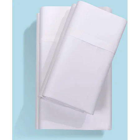 Basic Sheet Set- Full -White