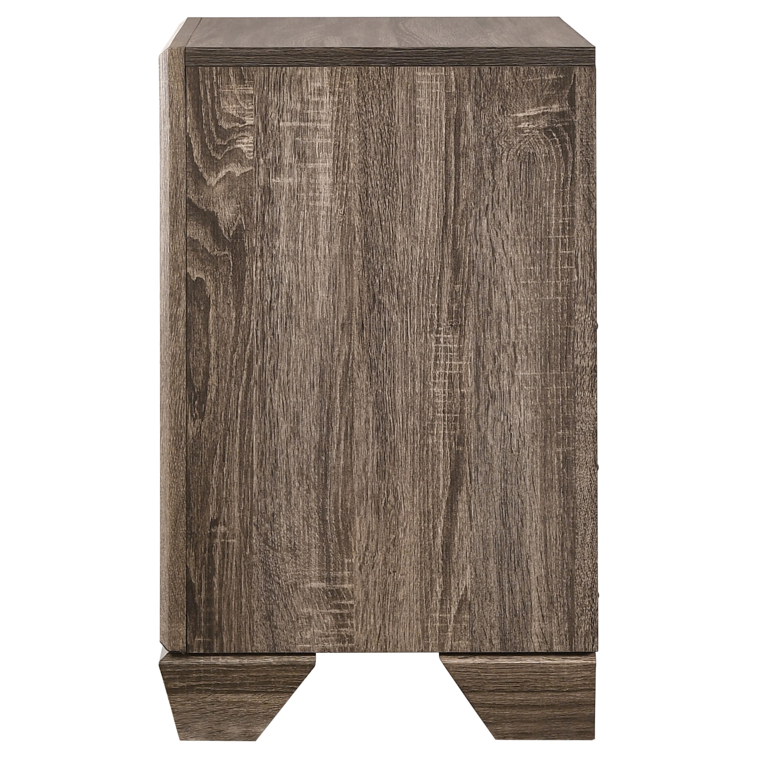 Coaster Kauffman 2-drawer Nightstand