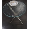 Artistica Marcus Round End Table