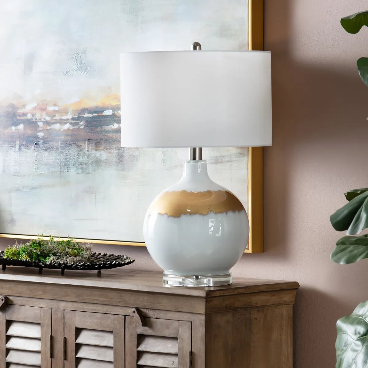 Dana Table Lamp