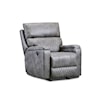 Peak Living 96009 Power Recliner with Padded Track Arms