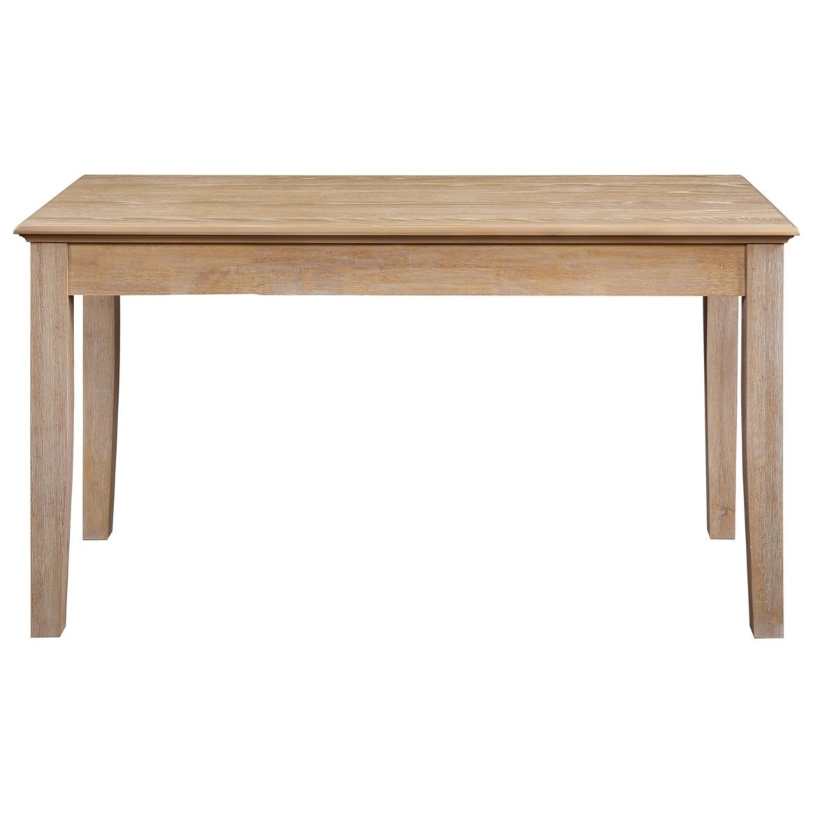 Winners Only Berkeley 54" Table Desk