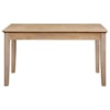 Winners Only Berkeley 54" Table Desk