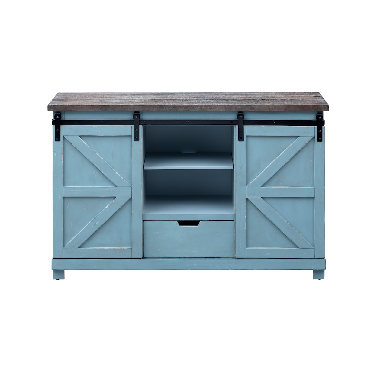 C2C Bar Harbor Credenza