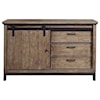 Accentrics Home Flatbush Console