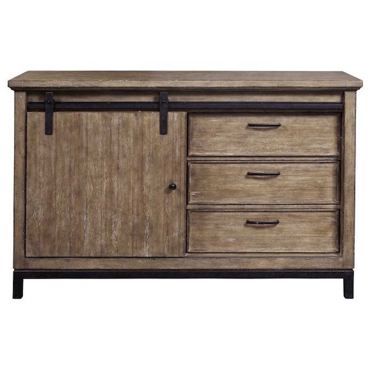 Accentrics Home Flatbush Console