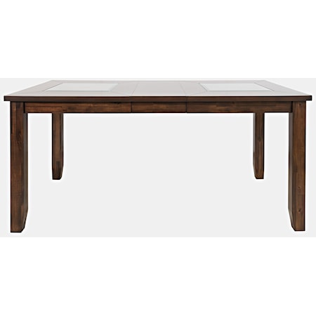 Extension Dining Table