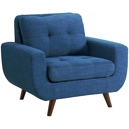 FREEPORT BLUE CHAIR |