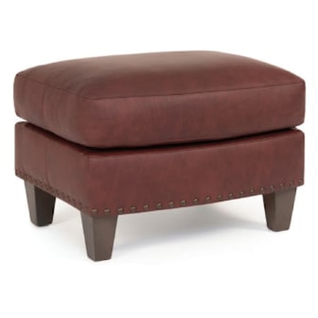 Accent Ottoman