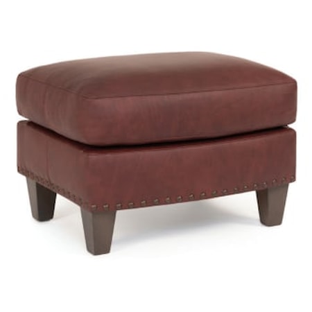 Accent Ottoman