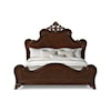 New Classic Furniture Montecito Queen Panel Bed