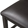 Liberty Furniture Lawson Splat Back Counter Chair (RTA)